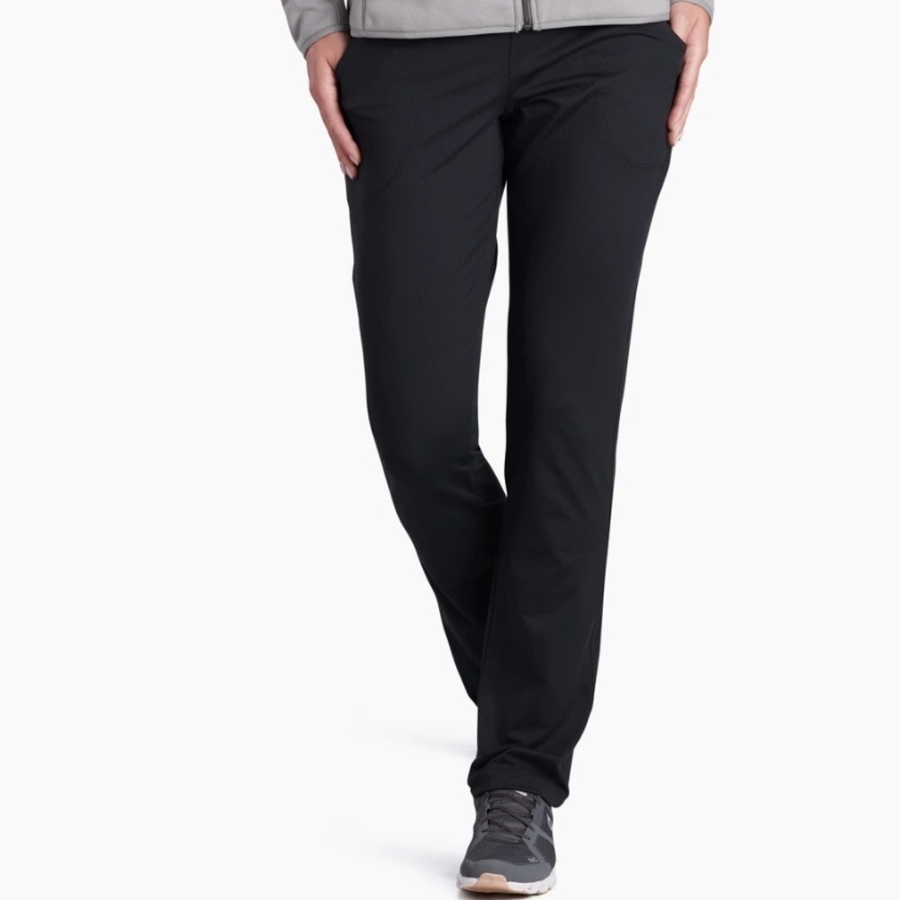 Kuhl Bliss Pants BlackMedium Regular